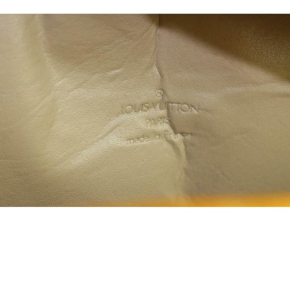 LOUIS VUITTON TOMPKINS SQUARE VERNIS Bag- Excellent Condition - Picture 13 of 13